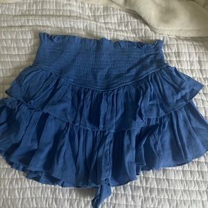 skirt
